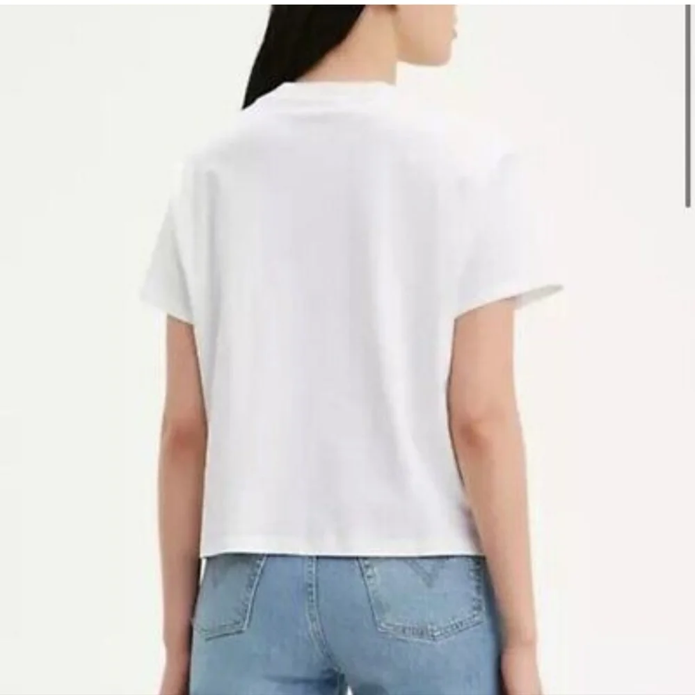 Levi's graphic surf tee - Picture 3 of 4